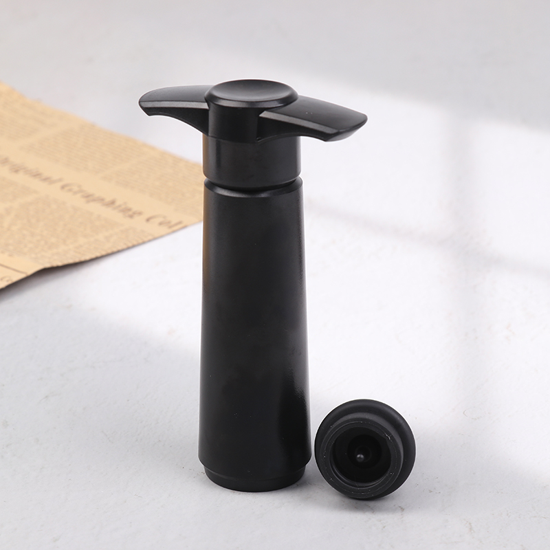 Wine Preservation Pump - 와인 세이버 진공 펌프 수동 와인
