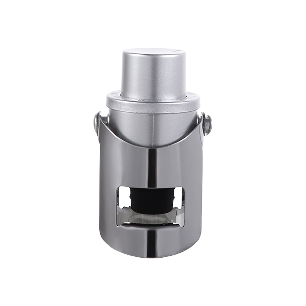 2개입 내장형 압력 펌프 진공 샴페인 스토퍼, 타임 스 - Wine Preservation Pump 리뷰 및 가격