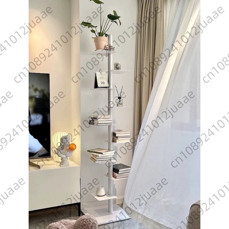 회전식 투명 책장, 거실, 철제 공예 진열대, 9단 진 - Home Bar Shelf 리뷰 및 가격