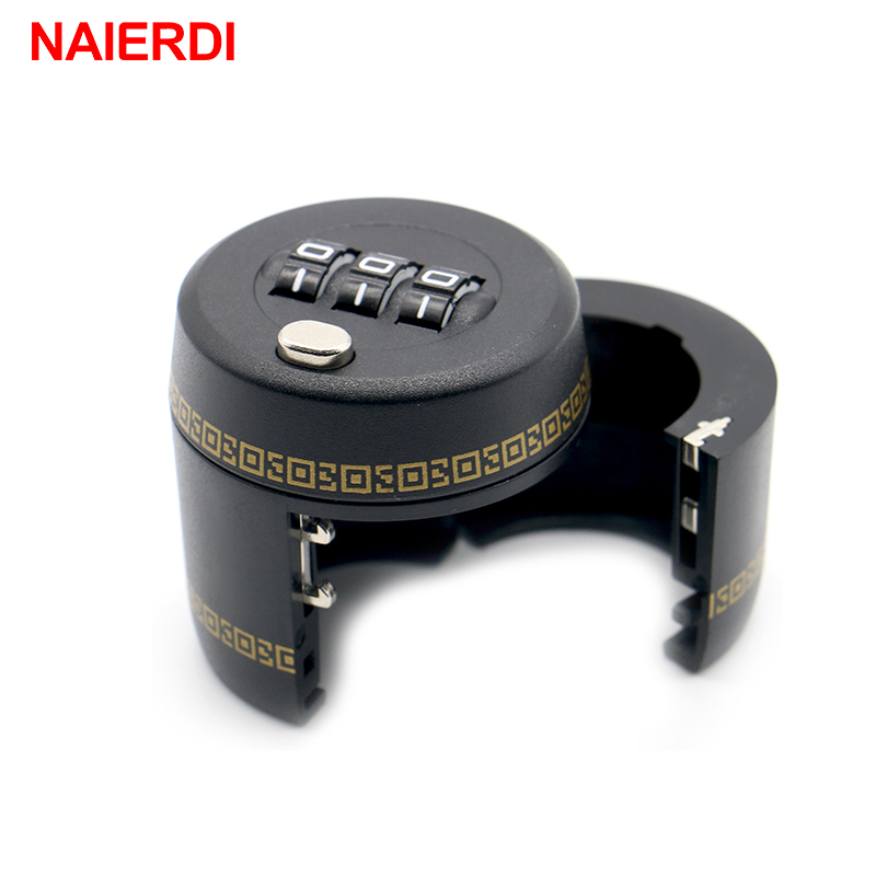 NAIERDI 플라스틱 병 암호 잠금 조합 잠금 와인  - Wine Preservation Pump 리뷰 및 가격