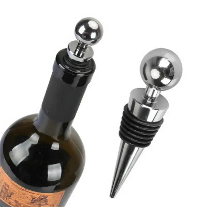 1/5/12pcs 플라스틱 병 마개 와인 저장 트위스트 - Wine Preservation Pump 리뷰 및 가격