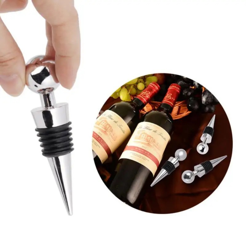 1/5/12pcs 플라스틱 병 마개 와인 저장 트위스트 - Wine Preservation Pump 리뷰 및 가격