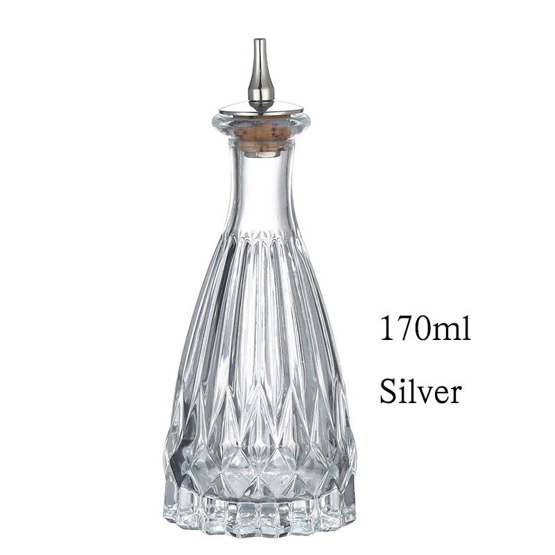 Dasher Top Professional Bar 액세 - Bitters Bottle Set 리뷰 및 가격