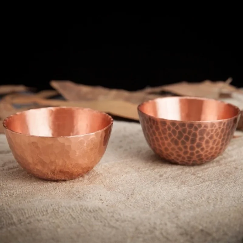 수제 순동 미니 맥주 보드카 머그컵 두꺼운 물잔 모스크 - Mule Copper Mug 리뷰 및 가격