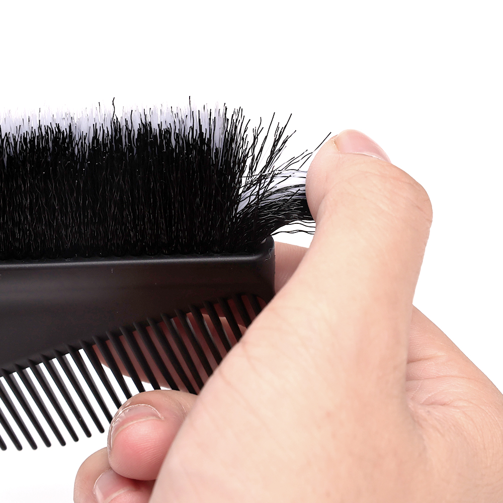 이발소 머리 염색 색칠 빗 이발사 색조 헤어 브러시 D - Home Barbershop 리뷰 및 가격
