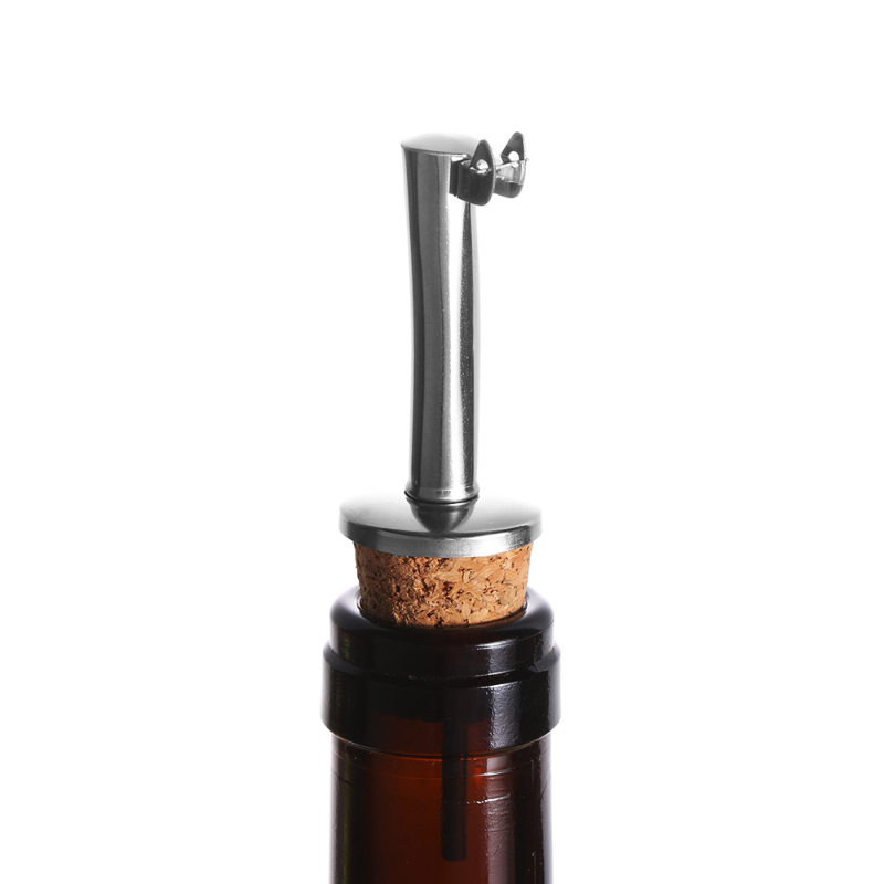 스테인레스 스틸 병 마개 와인 Pourer 커버 올리브 - Wine Preservation Pump 리뷰 및 가격