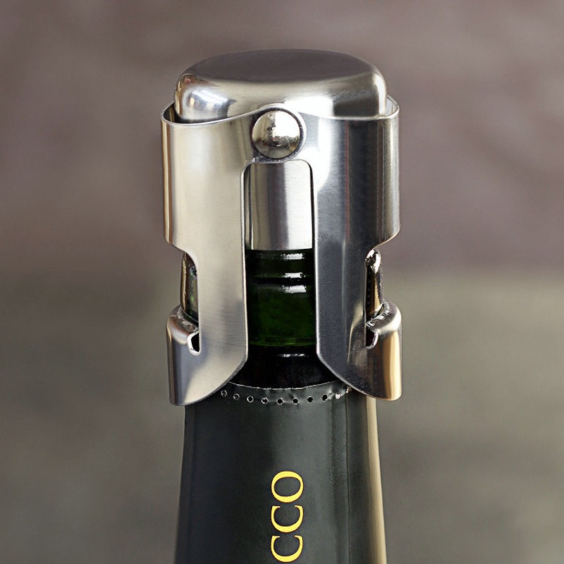 샴페인 스토퍼 스파클링 와인 스토퍼 와인 진공 스토퍼  - Wine Preservation Pump 리뷰 및 가격