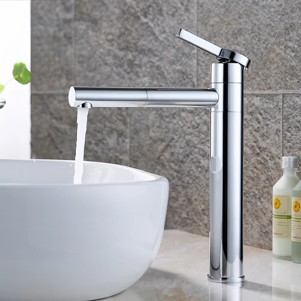 현대식 수도꼭지 욕실 세면대 수도꼭지 황동 세면대 믹서 - Home Bar Sink 리뷰 및 가격
