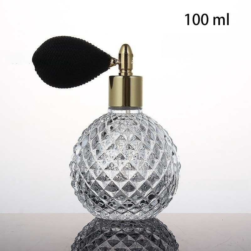 100ml 에어백 바웨어 향수병 크리스탈 아트 스타일  - Bitters Bottle Set 리뷰 및 가격