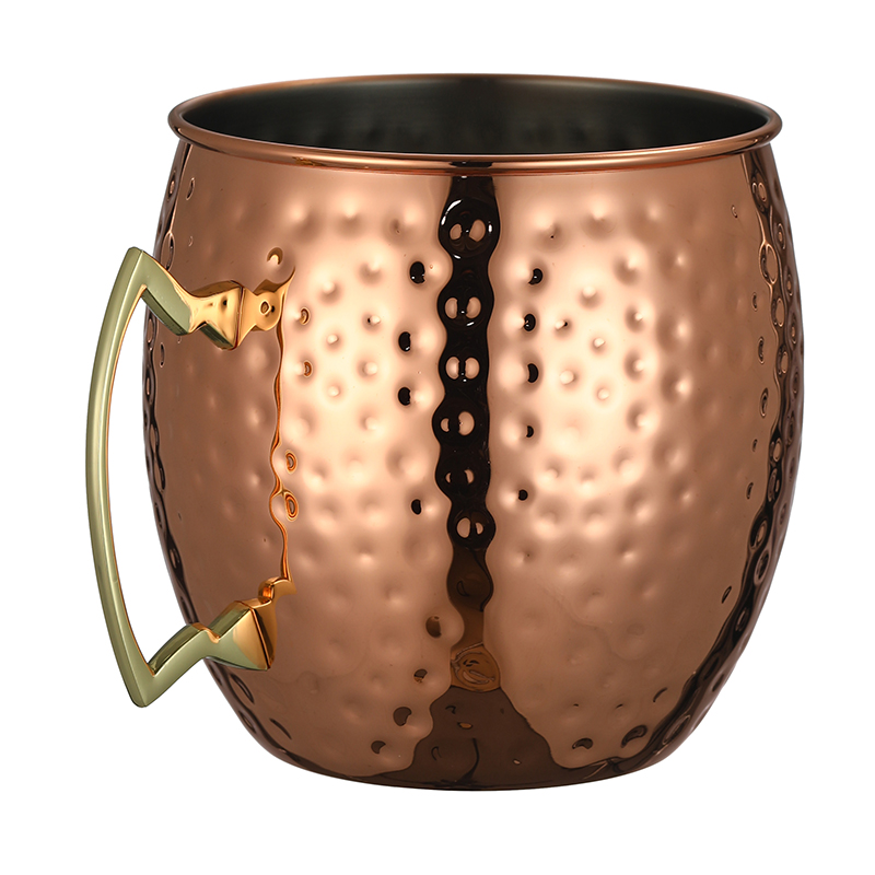 자이언트 해머드 모스크바 뮬 머그, 메가 머그, 아이스 - Mule Copper Mug 리뷰 및 가격