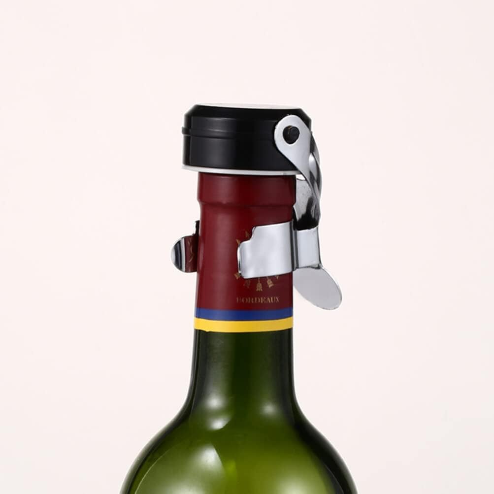 Cabilock 3pcs 스테인레스 스틸 병 실러 프리 - Wine Preservation Pump 리뷰 및 가격